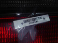 фонарь крышки багажника левый Mazda 626 GF 1998, хетчбэк 5 дв., GE6T-51-3G0B - фото №2