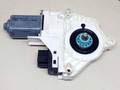 моторчик стеклоподъемника передний правый Audi A6 4F/C6 2005, 3.2 л., i, BKH, бензин, АКПП, серебристый, седан, передний привод, 4F0959802B, BROSE - фото №2