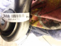 рычаг передний правый Audi A6 4F/C6 2005, 3.2 л., i, BKH, бензин, АКПП, серебристый, седан, передний привод, 4E0407510E, 4E0407510G - фото №2