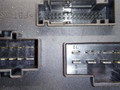 Блок управления BCM (Body Control Module) Audi Q7 4L 2007, 3.6 л., i, BHK, бензин, АКПП, белый, внедорожник 5 дв., полный привод, BOSCH, 4F0907279, 4F0910279K, F005V00619 - фото №2