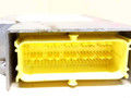 блок AirBag Audi Q7 4L 2007, 3.6 л., i, BHK, бензин, АКПП, белый, внедорожник 5 дв., полный привод, 4L0959655B, 4L0910655A, 5WK43721 - фото №3