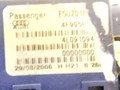 моторчик (насос) подъема крышки багажника (3-5 двери) Audi Q7 4L 2007, 3.6 л., i, BHK, бензин, АКПП, белый, внедорожник 5 дв., полный привод, 4L091094 - фото №3