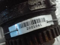 полуось передняя правая (приводной вал, ШРУС) Nissan Almera N16 2003, 1.5 л., i, бензин, 391005M310, 39100BM500 - фото №2