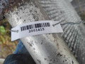 радиатор кондиционера Nissan X-Trail T30 2003, 2.2 л., дизель, 921109H215 - фото №3