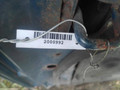 капот Nissan Terrano R50 1997, зелёный - фото №3