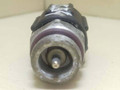 датчик кондиционера BMW 5 серия E60/E61 2004, 2.5 л., i, M54 B25 (256S5), бензин, АКПП, серый, седан, задний привод - фото №2