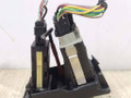 переключатель света BMW 5 серия E34 1995, 2.5 л., TD, M51 D25 (256T1), дизель, МКПП, чёрный, седан, задний привод, 83512351 - фото №2