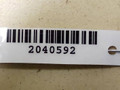 форсунка Nissan Primera P11 [рестайлинг] 2002, 1.8 л., i, бензин, 166009F600, 0280155940 - фото №6
