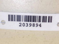 ролик двери сдвижной Mazda MPV LW 2000, 2.0 л., дизель, МКПП, серебристый, минивэн, передний привод, LC62732A0C - фото №3