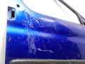 дверь передняя правая Citroen Berlingo 1 поколение (M49) 2002, 1.6 л., i, NFU (TU5JP4), бензин, МКПП, синий, фургон, передний привод, 9004W2 - фото №2