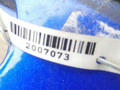 дверь передняя правая Citroen Berlingo 1 поколение (M49) 2002, 1.6 л., i, NFU (TU5JP4), бензин, МКПП, синий, фургон, передний привод, 9004W2 - фото №4