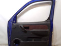 обшивка двери передняя правая Citroen Berlingo 1 поколение (M49) 2002, 1.6 л., i, NFU (TU5JP4), бензин, МКПП, синий, фургон, передний привод, 936596, 9341VJ - фото №3