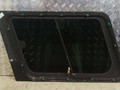 стекло кузовное боковое правое Ford Expedition 2 поколение U222 2004, 4.6 л., i, бензин, АКПП, синий, внедорожник 5 дв., полный привод, 2L147829600BE - фото №2