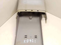 кожух рулевой колонки Volvo XC90 1 поколение 2003, 2.9 л., i, бензин, АКПП, серый, внедорожник 5 дв., полный привод, 8665062 - фото №2