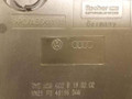 подстаканник Ford Galaxy 1 поколение [рестайлинг] 2002, 1.9 л., TDi, AUY, дизель, 6МКПП, серебристый, минивэн, передний привод, 7M5858602B, YM21F048196 - фото №4