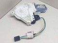 моторчик стеклоподъемника передний левый Audi A6 4F/C6 2006, 3.2 л., i, BKH, бензин, АКПП, тёмно-синий, седан, передний привод, BROSE, 1101-97000 - фото №2