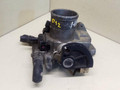 заслонка дроссельная Daewoo Matiz M100 2000, 0.8 л., 25185785, 96254666 - фото №2