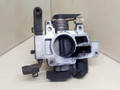 заслонка дроссельная Daewoo Matiz M100 2000, 0.8 л., 25185785, 96254666 - фото №3