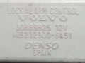 блок управления сигнализацией Volvo V40 1 поколение [рестайлинг] 2002, 1.9 л., D 4192 T3, дизель, 5МКПП, универсал, передний привод, 30889925, DENSO, MB232300-8451 - фото №4
