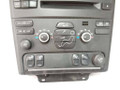магнитола Volvo XC90 1 поколение [рестайлинг] 2008, 3.2 л., i, B 6324 S, бензин, АКПП, серый, внедорожник 5 дв., полный привод, 30797250 - фото №3