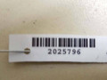 петля двери Volkswagen Passat B5 2000, 1.9 л., AJM, дизель, 5МКПП, седан, передний привод, 4B0831412B - фото №4