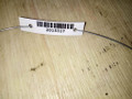 дождевик Chrysler Voyager 4 поколение 2002, 2.5 л., дизель, МКПП, темно-серый, минивэн, передний привод, 04894051AG - фото №3