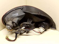 фонарь задний правый Daewoo Matiz M100 1998, 0.8 л., i, F8CV, бензин, МКПП, зеленый, хетчбэк 5 дв., передний привод, 96314999 - фото №2