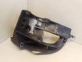 кронштейн двигателя Renault Scenic 1 поколение 1998, 1.9 л., F9Q 734, дизель, МКПП, минивэн, передний привод, 7700864654 - фото №2