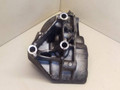 кронштейн двигателя Renault Scenic 1 поколение 1998, 1.9 л., F9Q 734, дизель, МКПП, минивэн, передний привод, 7700864654 - фото №4