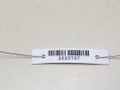 подушка безопасности BMW 3 серия E46 2001, 2.0 л., дизель, МКПП, седан, 348217438071 - фото №5
