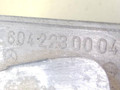 подушка крепления двигателя Mercedes-Benz C-Класс W202/S202 [рестайлинг] 1997, 2.2 л., дизель, МКПП, седан, задний привод, 6042230004 - фото №3