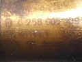 лямбда-зонд Volkswagen Passat B5 2000, 1.9 л., AJM, дизель, 5МКПП, седан, передний привод, 258005109 - фото №3
