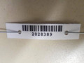сопротивление печки Opel Zafira 1 поколение (A) 2000, 1.6 л., i, Z 16 XE, бензин, МКПП, серебристый, минивэн, передний привод - фото №3