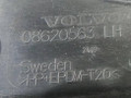 Крепление бампера переднего Volvo XC90 1 поколение 2003, 2.9 л., i, бензин, АКПП, серый, внедорожник 5 дв., полный привод, 8620563 - фото №3
