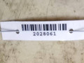дождевик Citroen C3 1 поколение 2005, 1.1 л., i, HFX (TU1JP), бензин, МКПП, голубой, хетчбэк 5 дв., передний привод, 9642693677 - фото №4