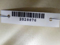 прикуриватель Volkswagen Touareg 1 поколение 2005, 3.2 л., i, BMX, бензин, АКПП, серый, внедорожник 5 дв., полный привод, 7M3919311, 3D0919309D - фото №4