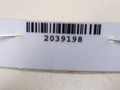 форточка задняя левая Nissan Almera N16 2001, 1.8 л., i, QG18DE, бензин, МКПП, серебристый, хетчбэк 5 дв., передний привод, AS-2, 43R-007022, 82263BM701 - фото №3