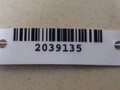 стекло двери задней левой Nissan Almera N16 2001, 1.8 л., i, QG18DE, бензин, МКПП, серебристый, хетчбэк 5 дв., передний привод, AS-2, 43R-001582, 82301BM701 - фото №3