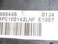 переключатель поворотов Rover 75 1 поколение [рестайлинг] 2005, 2.0 л., дизель, МКПП, седан, XPC100142LNF - фото №3