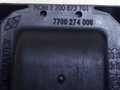 катушка зажигания Renault Twingo 1 поколение [2-й рестайлинг] 2002, 1.2 л., i, D7F 708, бензин, 5МКПП, черный, хетчбэк 3 дв., передний привод, 7700274008, 2526151A - фото №6