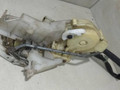 замок двери передней правой Honda Accord 6 поколение 2001, 1.8 л., i, бензин, хетчбэк 5 дв. - фото №2