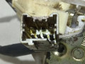 замок двери передней правой Honda Accord 6 поколение 2001, 1.8 л., i, бензин, хетчбэк 5 дв. - фото №3