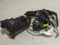 замок двери задней правой Hyundai Accent 2 поколение (LC) [рестайлинг] 2002, 1.3 л., i, бензин, хетчбэк 5 дв., 8142025030 - фото №2