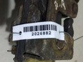 замок двери задней правой Daewoo Nexia 1 поколение 1998, 1.5 л., i, бензин, хетчбэк 5 дв. - фото №3
