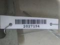 блок управления двигателем Nissan Navara D22 1997, 2.5 л., D, дизель, 23710-3S910 - фото №3