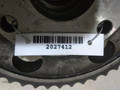 шестерня Nissan X-Trail T30 2003, 2.2 л., D, дизель - фото №3