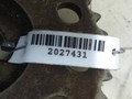 шестерня Nissan Primera P10 1994, 1.6 л., i, бензин - фото №3