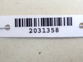 ограничитель открывания двери BMW X5 E53 2001, 3.0 л., i, бензин, АКПП, серый, внедорожник 5 дв., полный привод, 51218402502, 8402502 - фото №2