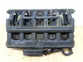 коллектор впускной BMW 5 серия E60/E61 2004, 2.5 л., i, M54 B25 (256S5), бензин, АКПП, серый, седан, задний привод, 11617525752, 7523290 - фото №4