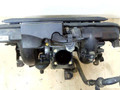 коллектор впускной BMW 5 серия E60/E61 2004, 2.5 л., i, M54 B25 (256S5), бензин, АКПП, серый, седан, задний привод, 11617525752, 7523290 - фото №5